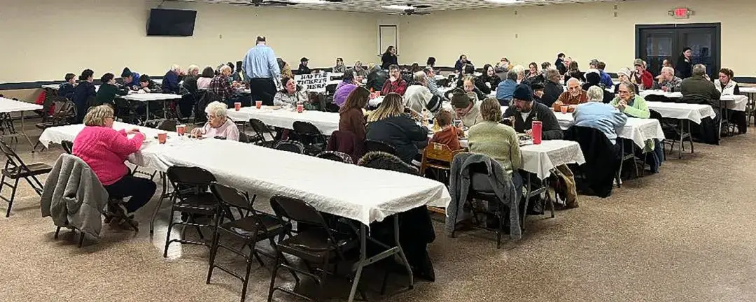 The Meridian Weekly January 21 2024 Meridian Weekly