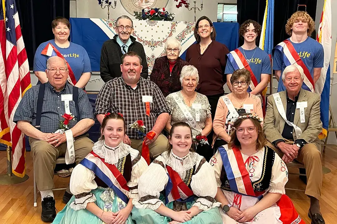 The Meridian Weekly April 28 2024 Meridian Weekly