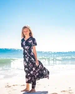 London Izabella-Ryén Gadd